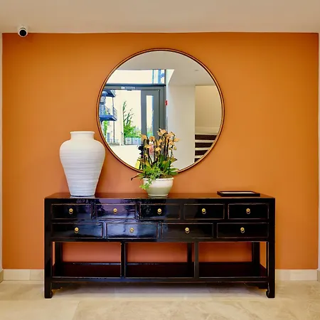 Lambert House Harrogate