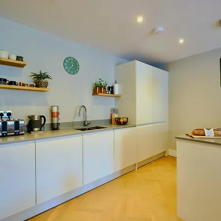 Lambert House Harrogate