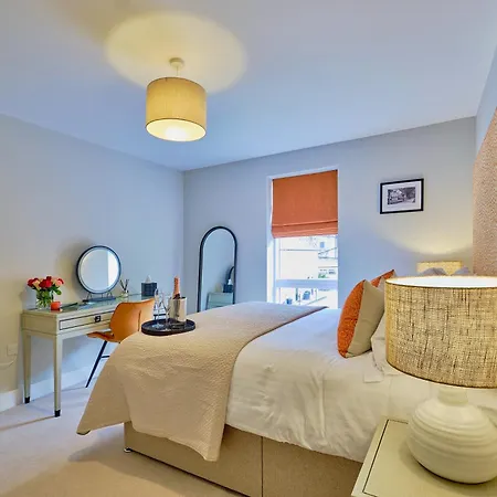 Apartamento Lambert House Harrogate
