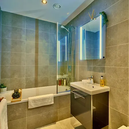 Lambert House * Harrogate