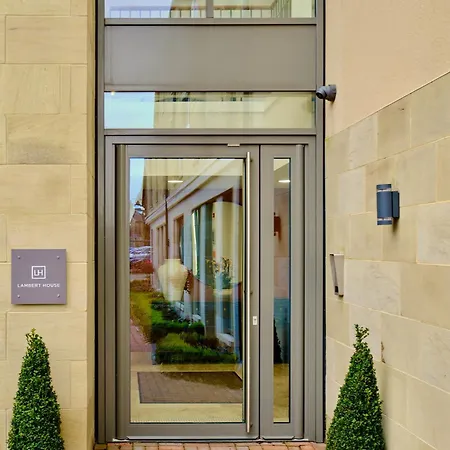 Lambert House Apartamento