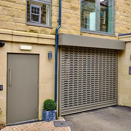 Apartamento Lambert House