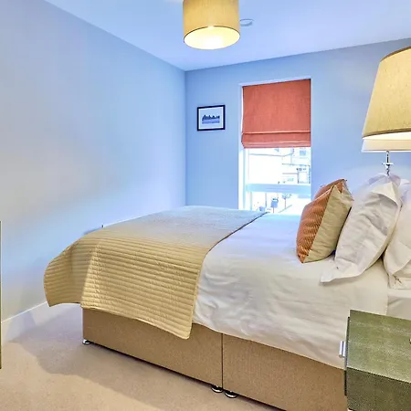 Apartamento Lambert House