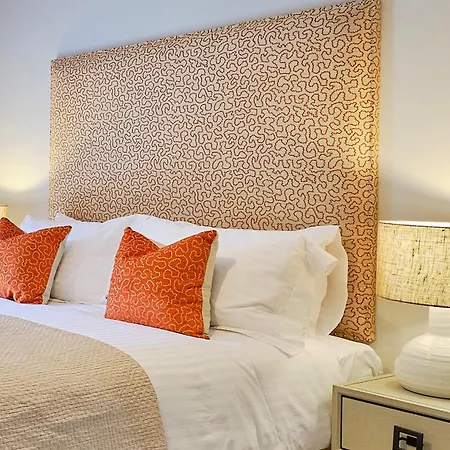 Apartamento Lambert House Harrogate