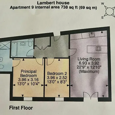 Lambert House *