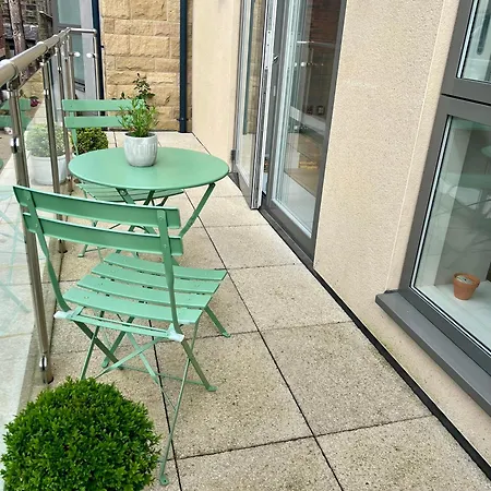 Apartamento Lambert House Harrogate