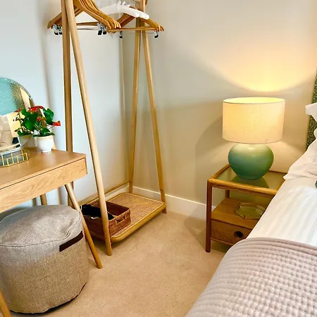 Lambert House Apartment Harrogate