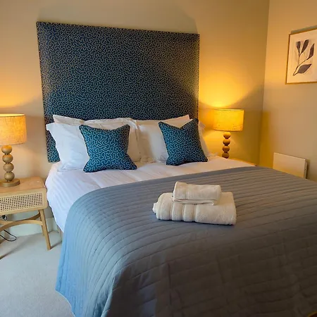 Apartmán Lambert House Harrogate