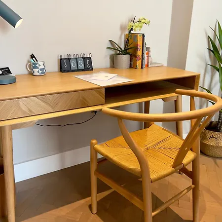 Apartmán Lambert House *