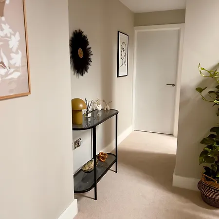 Apartamento Lambert House *