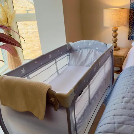 Apartamento Lambert House *