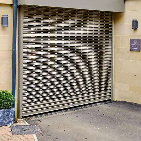 Lambert House Apartamento