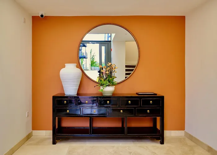 Lambert House Harrogate