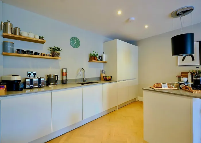 Lambert House Harrogate