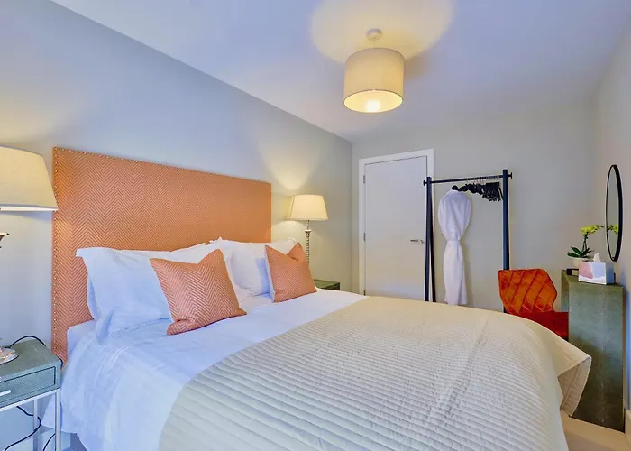 Lambert House * Harrogate