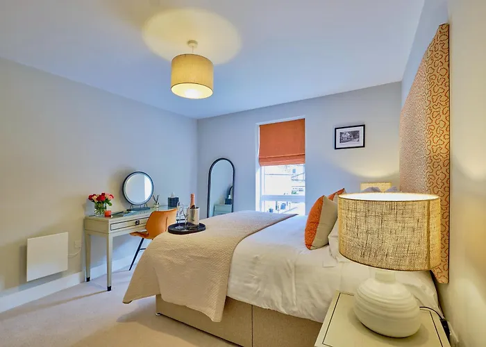 Apartman Lambert House Harrogate