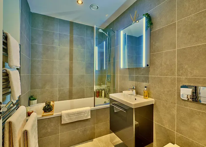 Lambert House * Harrogate