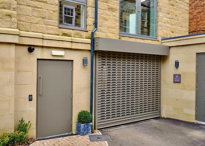 Apartman Lambert House