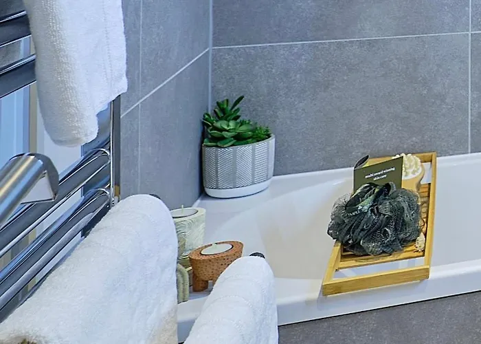 Apartman Lambert House