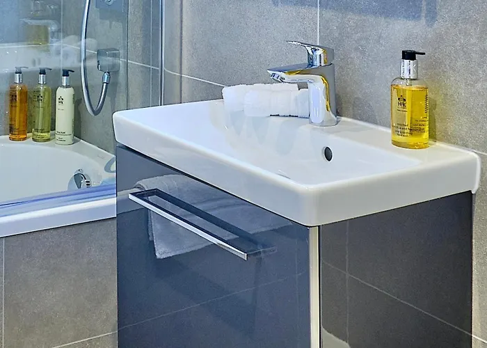 Apartman Lambert House Harrogate