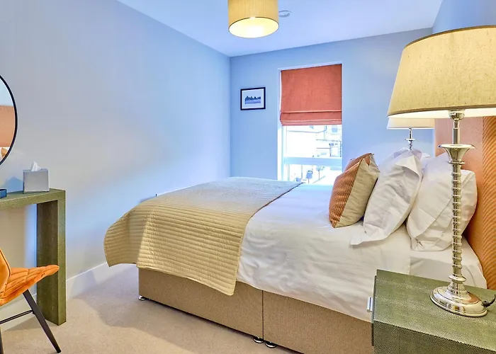 Apartman Lambert House