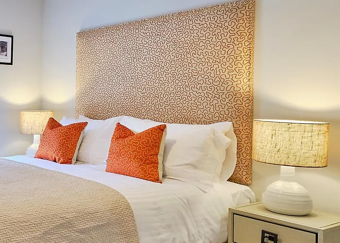 Apartman Lambert House Harrogate