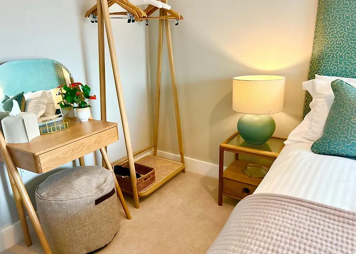 Lambert House Apartman Harrogate