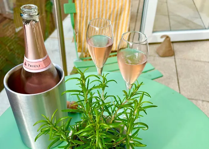 Lambert House Harrogate