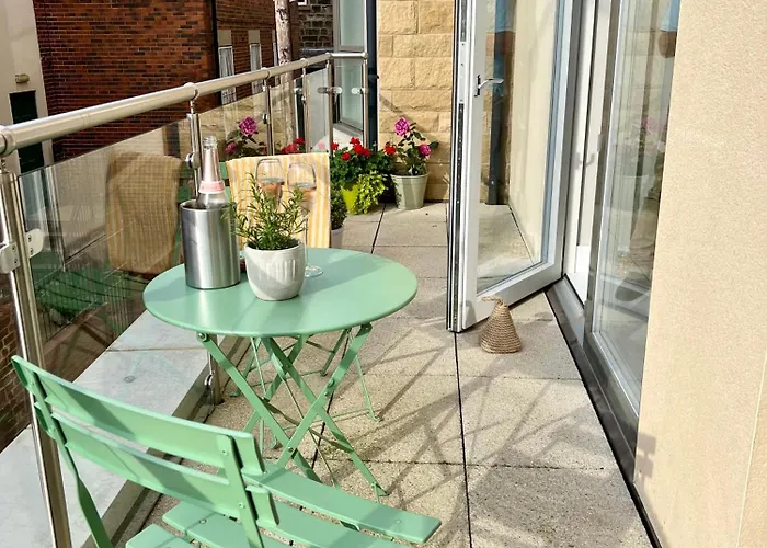 Lambert House * Harrogate