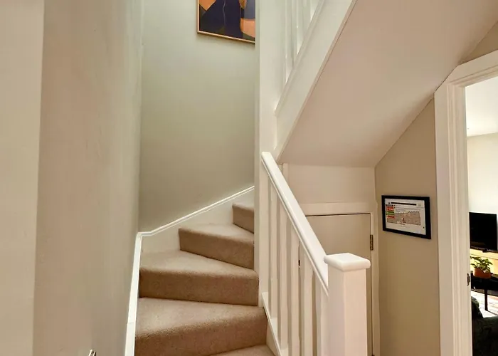 Lambert House Harrogate