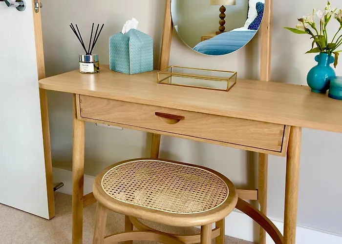 Lambert House Apartman