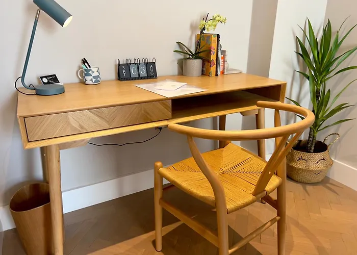 Apartman Lambert House *