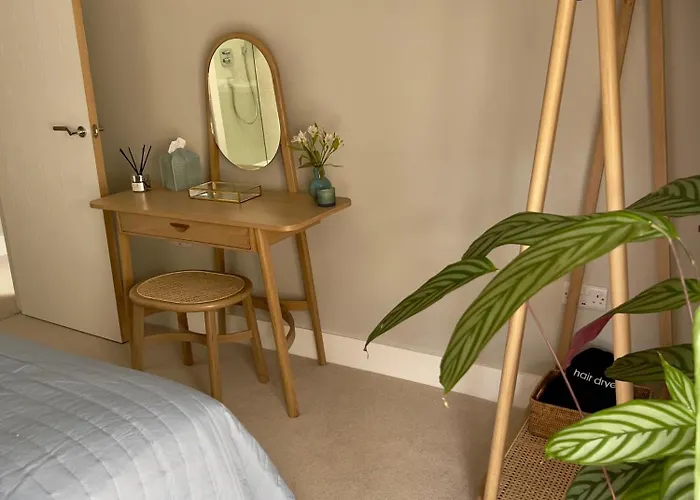 Lambert House Harrogate