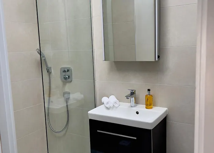 Lambert House Harrogate