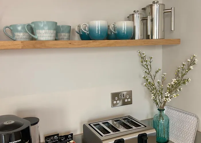 Apartman Lambert House Harrogate