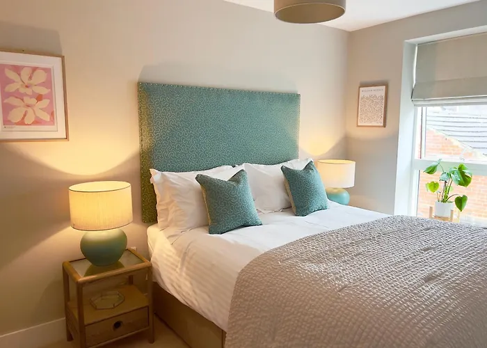 Lambert House Harrogate