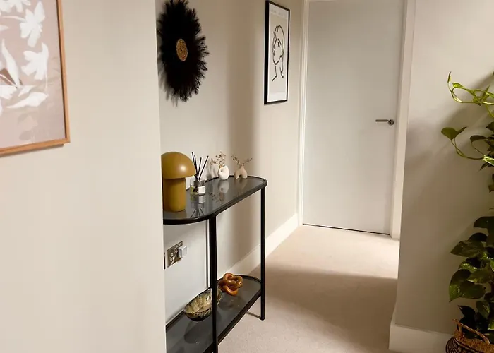 Apartman Lambert House *