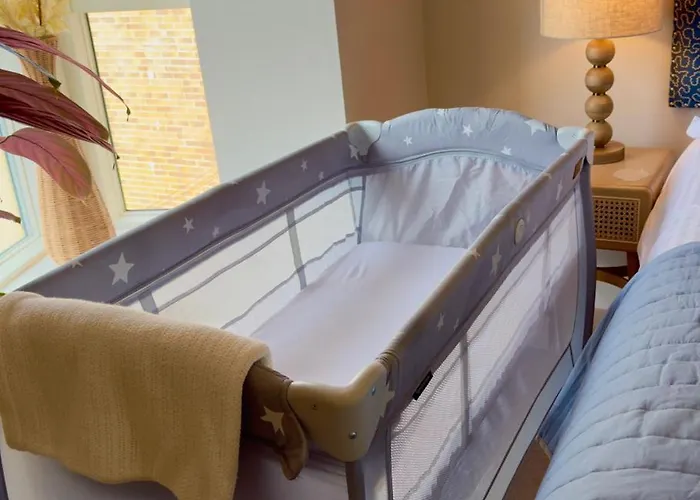 Apartman Lambert House *