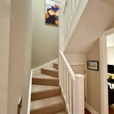 Lambert House Harrogate