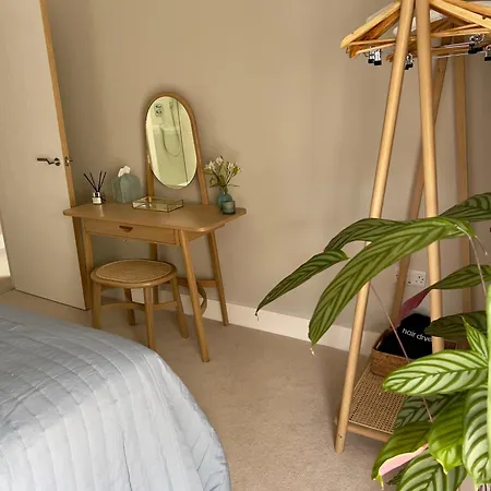 Lambert House Harrogate