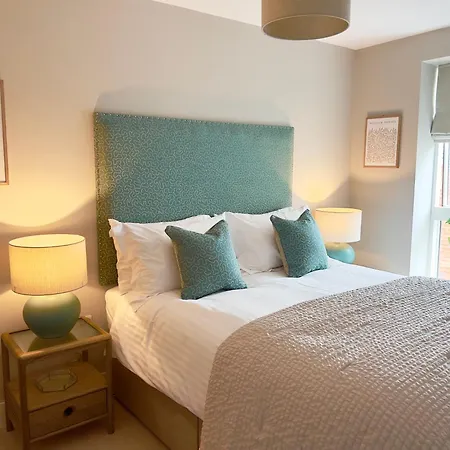 Lambert House Harrogate